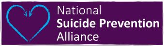 national suicide prevention alliance