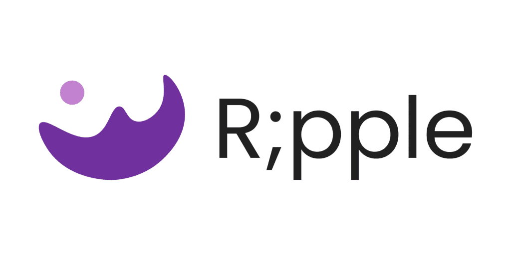 ripple logo
